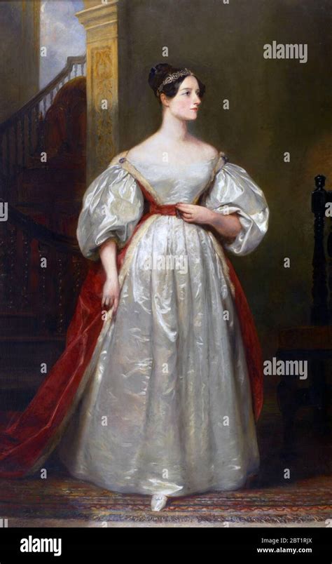 Augusta Ada King