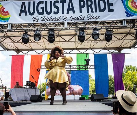 augusta ga gay