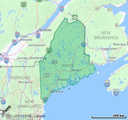 augusta maine zip code