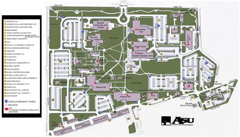 Augusta Tech University