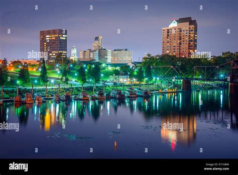 augusta. georgia