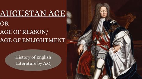 augustan age 18th century literature pdf