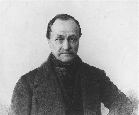 Auguste Comte Teori