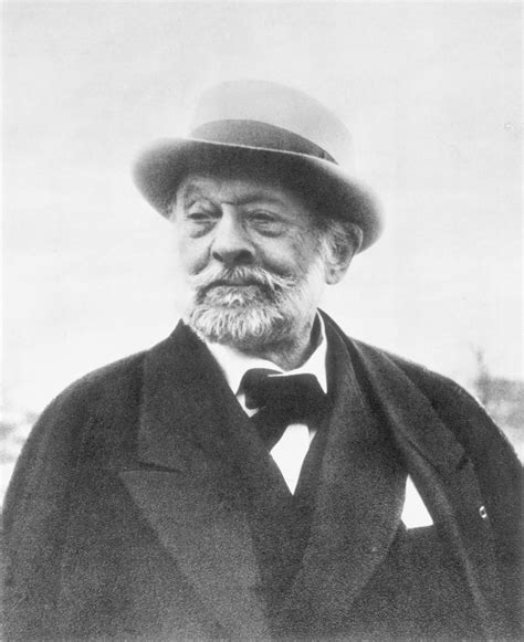 auguste perret biografie
