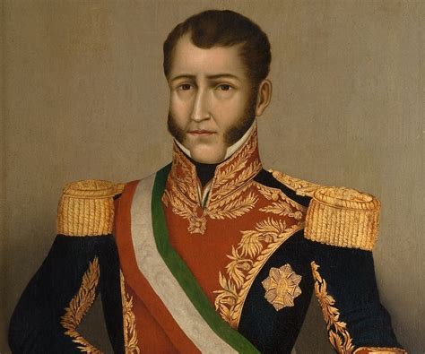 augustin de iturbide biography for kids