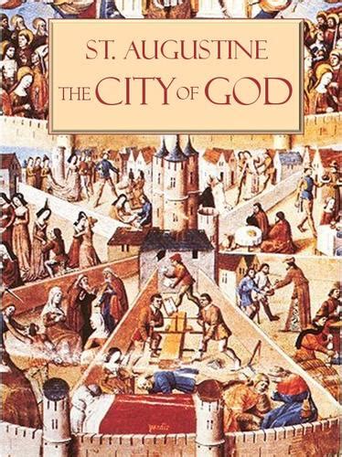 Augustine City Of God