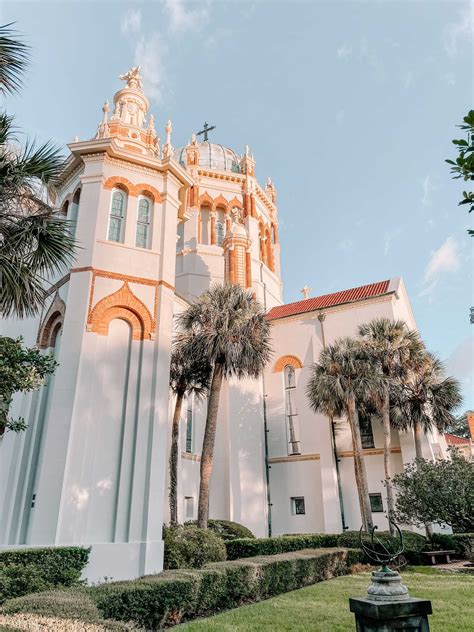 augustine florida