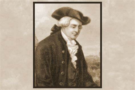 augustine washington