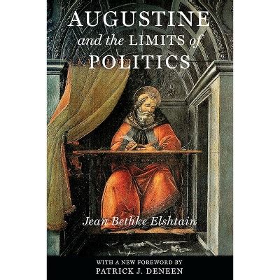 Read Augustine And The Limits Of Politics 