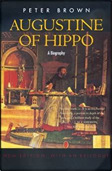 Full Download Augustine Of Hippo A Biography New Edition With An Epilogue 