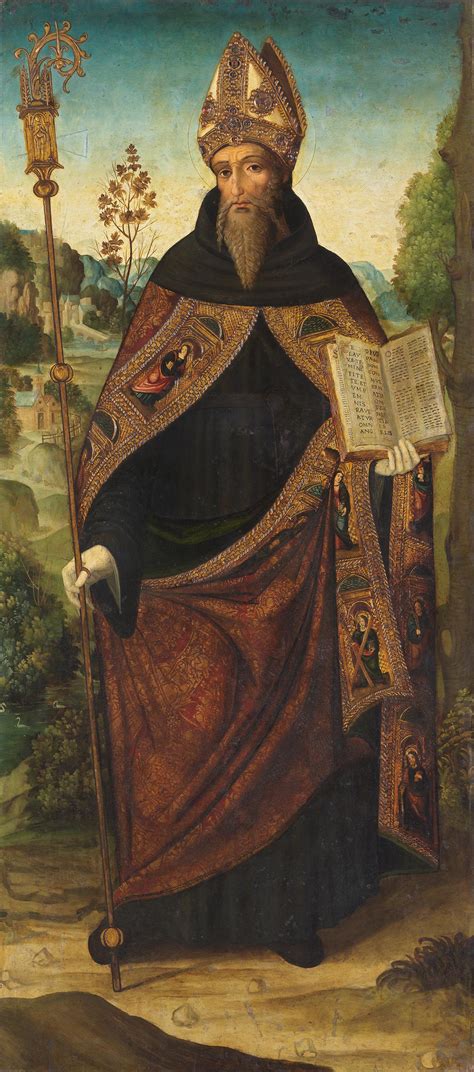 Augustinus Von Hippo