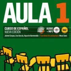 Aula 1 Nueva Edicion Libro Del Alumno 4