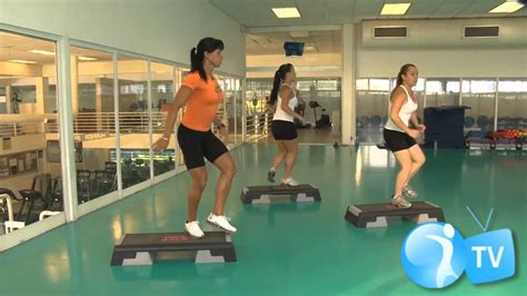 Aula De Step