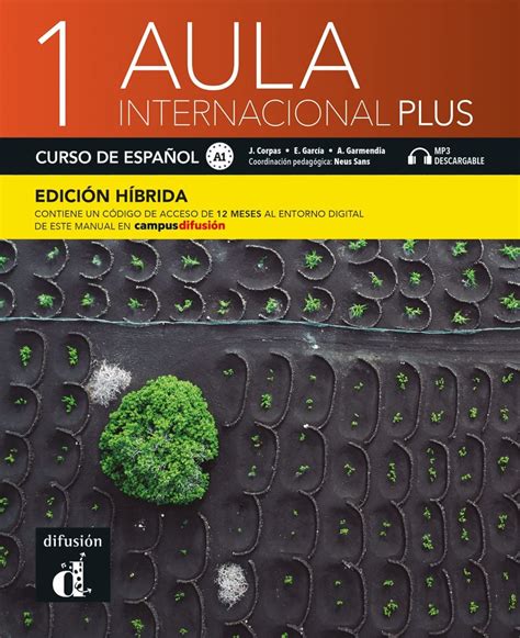 Aula Internacional