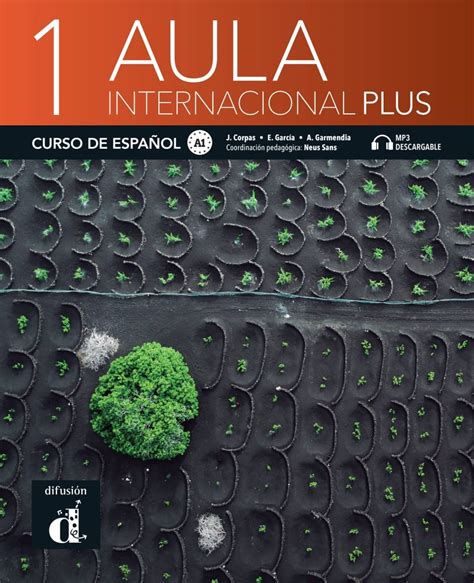 Aula Internacional 1