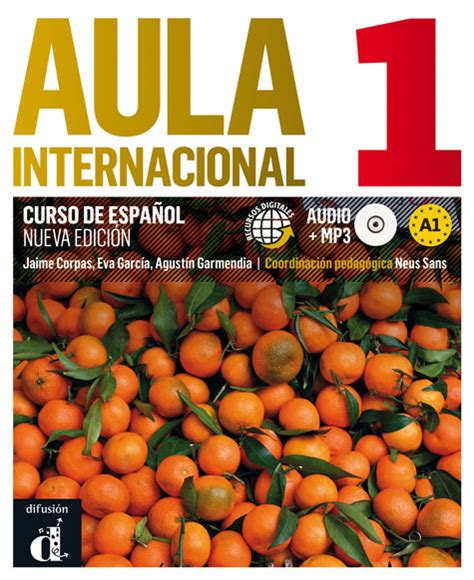 aula internacional 1 gratis