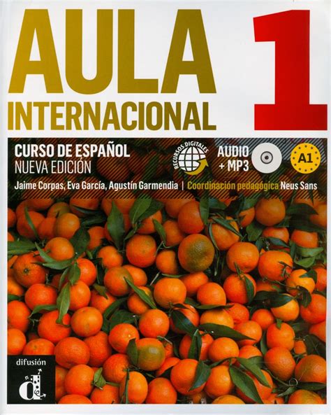 aula internacional 1 mp3