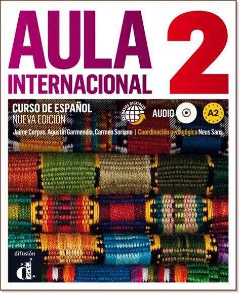 Aula Internacional 2