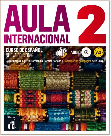 Aula Internacional 2 2