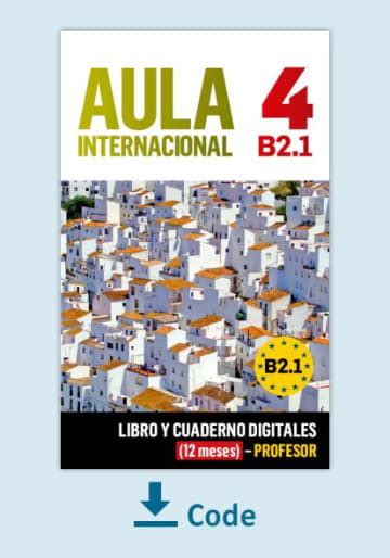 Aula Internacional 4 3