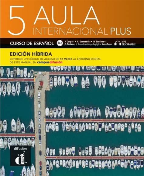 Aula Internacional 5
