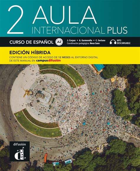 Aula Internacional Plus 2 4