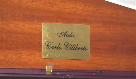 Aula Rossa Monte Santangelo