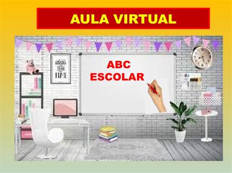Aula Virtual Abc