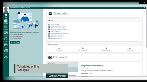 Aula Virtual Adams