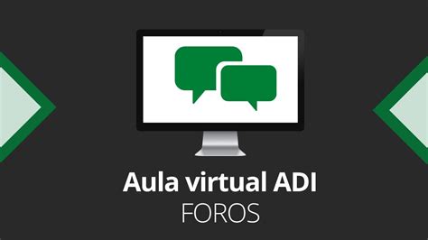 Aula Virtual Adi