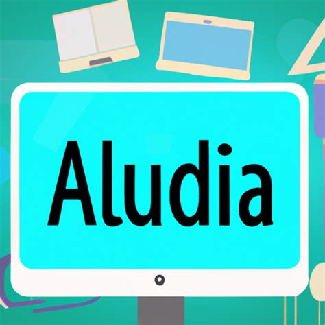 Aula Virtual Cidead