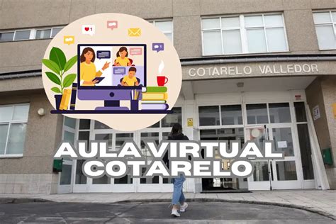 Aula Virtual Cotarelo