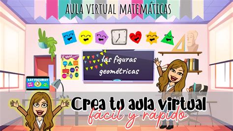 Aula Virtual De Tu Instituto Online