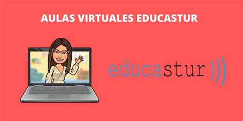 Aula Virtual Educastur