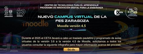 Aula Virtual Fes Zaragoza