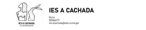 Aula Virtual Ies A Cachada