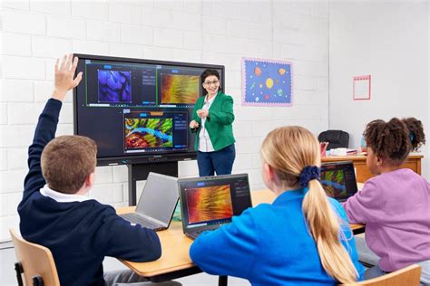 Aula Virtual Lae