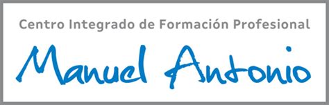 Aula Virtual Manuel Antonio