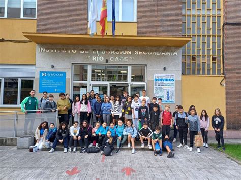 Aula Virtual Rio Cabe