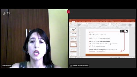 Aula Virtual Saavedra
