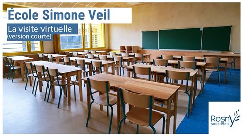 Aula Virtual Simone Veil