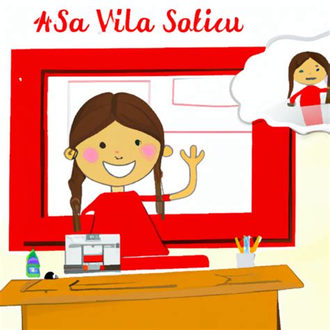Aula Virtual Sofia Casanova