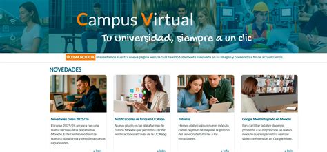 Aula Virtual Uca