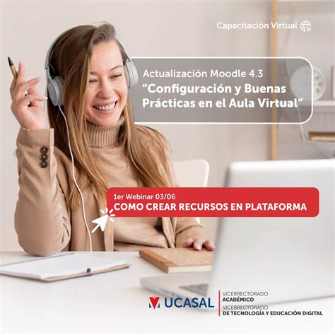 Aula Virtual Ucasal