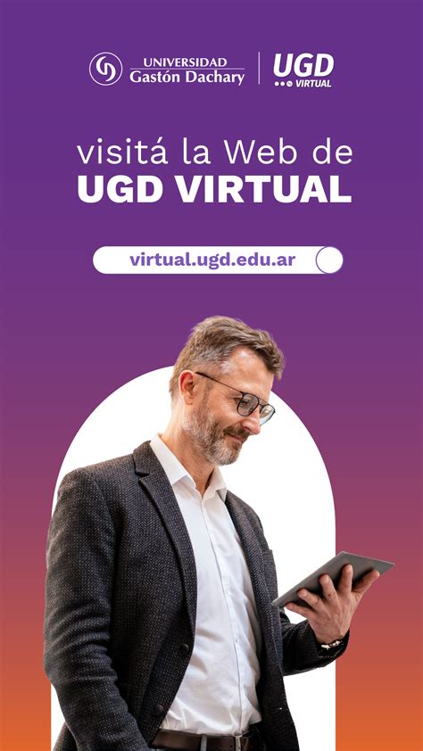 Aula Virtual Ugd
