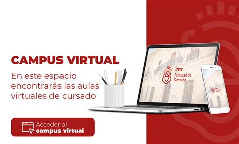Aula Virtual Unc Derecho