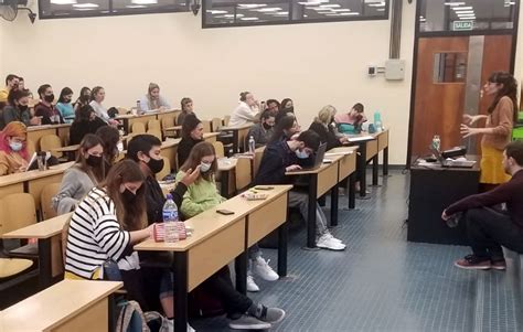 Aula Virtual Unlz