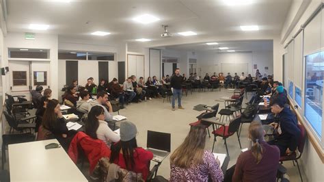 Aula Virtual Unrn
