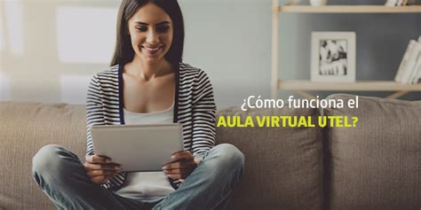Aula Virtual Utel