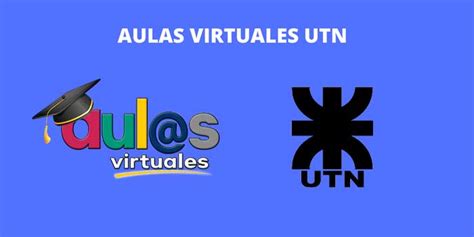 Aula Virtual Utn